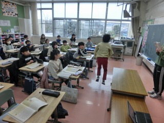 国語