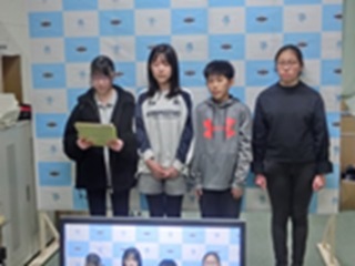 図書委員会