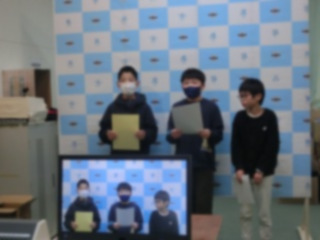 図書委員会