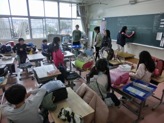 校外児童会