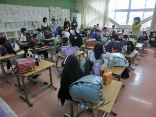 校外児童会
