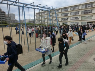 校外児童会