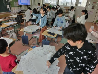 2年2組