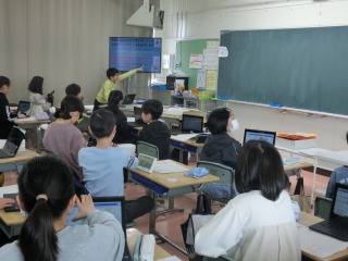 タブレット