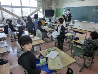 3年3組