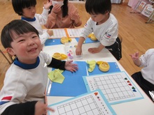 プレゼント