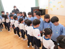 お別れ会
