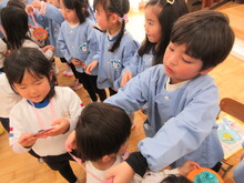 お別れ会
