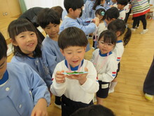 お別れ会