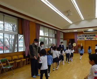 安倉音頭