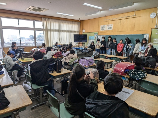 授業