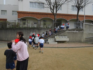 1年生