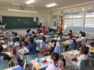 1年