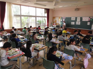1年