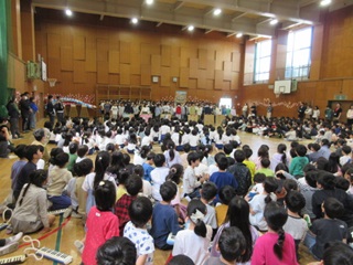 1年