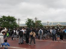 修学旅行7