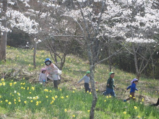 ごろく山里