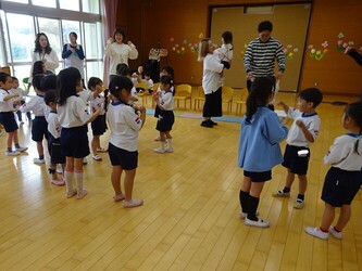 誕生会