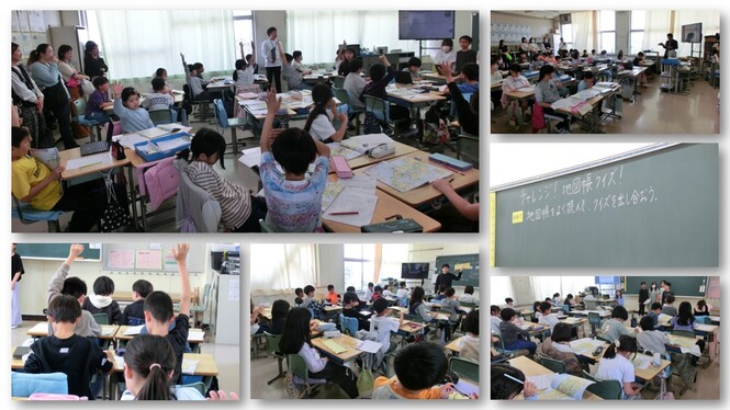参観(1)