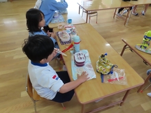 すみれ組