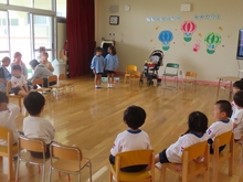 誕生会