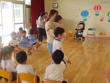 誕生会