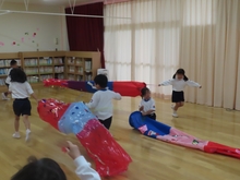 鯉のぼり