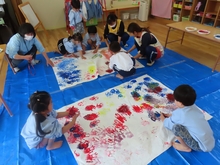 もも組
