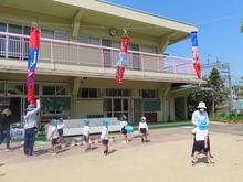 すみれ組