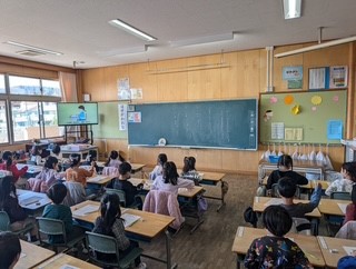 授業