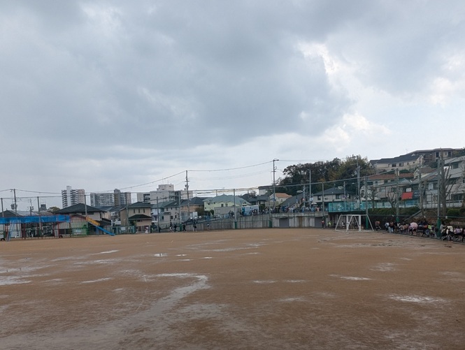 登校