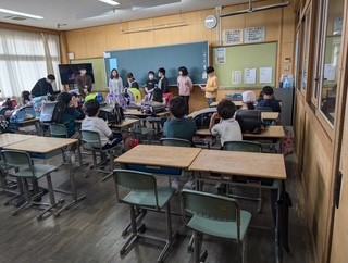 授業