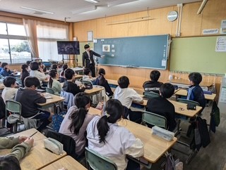 授業