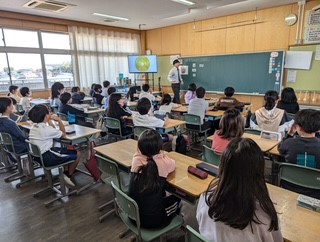 授業