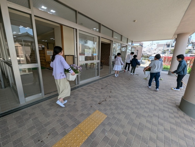 授業