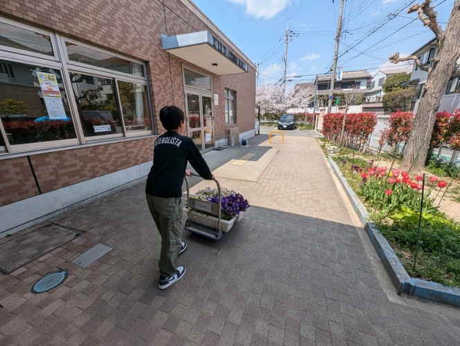 授業