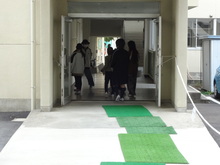 校舎案内