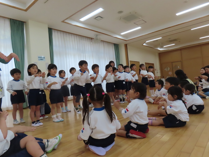 ようこその会1