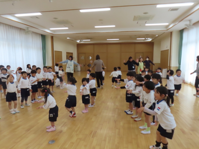 ようこその会2　
