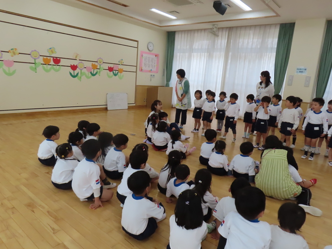 ようこその会3