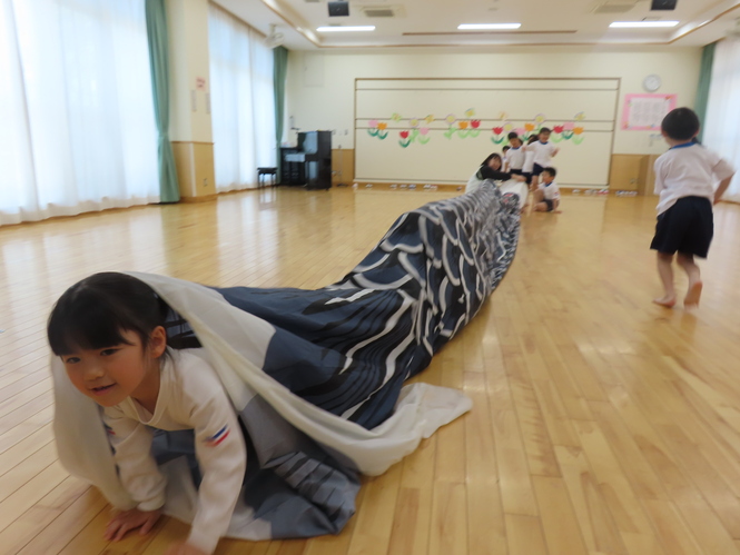 こいのぼり1