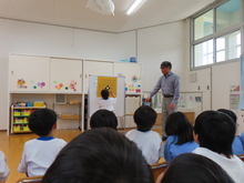 囲んで取るよ