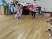 子どもの日の集い