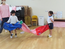 子どもの日の集い