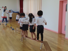 子どもの日の集い