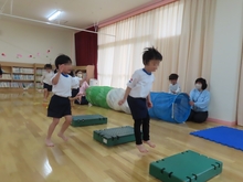 子どもの日の集い