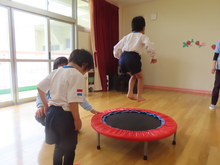 子どもの日の集い