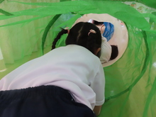 子どもの日の集い