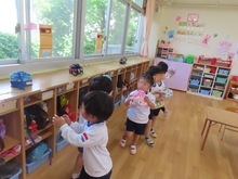 もも組