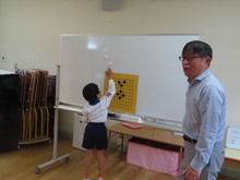 すみれ組